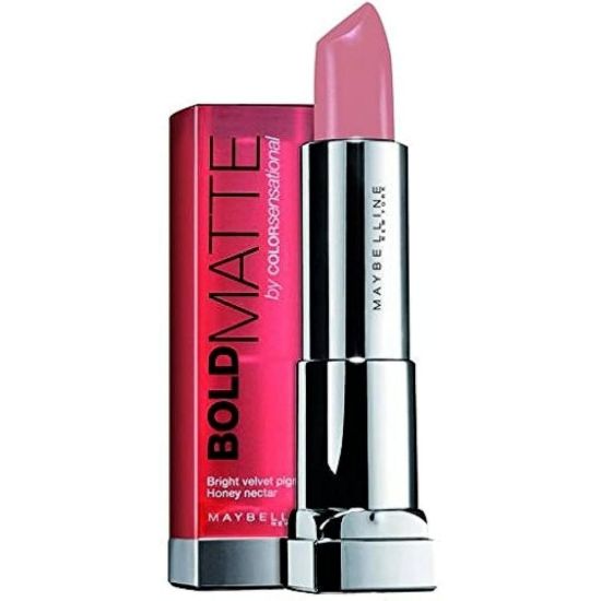 صورة 2016-02-003108 - مايبلين احمرشفاه - MK-01784