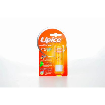 صورة مرطب للشفاه ليب أيس مع واقي شمس 4.8 جم