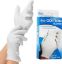 Picture of MEDICAL GLOVES 2 PIECES * LARGE COTTON + RUBBER