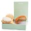 Picture of MELLE WOODEN BABY HAIR BRUSH 3030