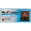 Picture of MESCHAMBER WITH MASK LARGE BLUE#