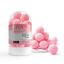 Picture of MIA SUGAR BALL SCRUB RASPBERRY190 GM