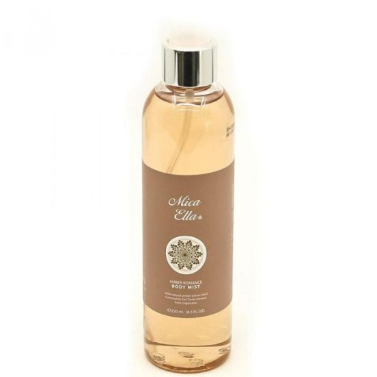 صورة ميكا إلا معطر للجسم 801