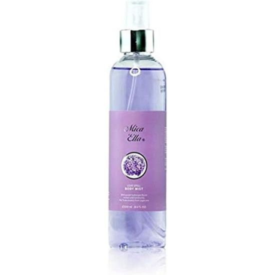 صورة ميكا إلا معطر للجسم 803