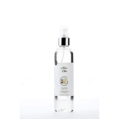 صورة ميكا إلا معطر للجسم 250 مللي مالو مسك