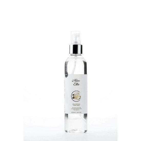 صورة ميكا إلا معطر للجسم 250 مللي مالو مسك