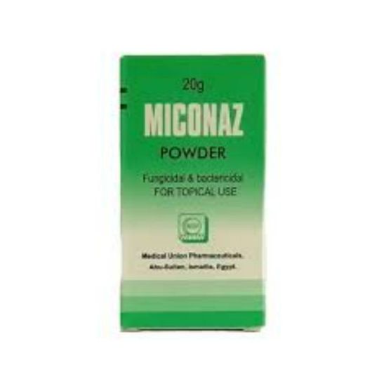 صورة ميكوناز بودرة 20جم