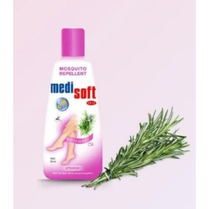 Picture of MIDI SOFT OIL 100 ML