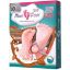 Picture of MILKY FOOT 3D SUPER  INTENSE EXFOLIATING FOOT PAD-9236
