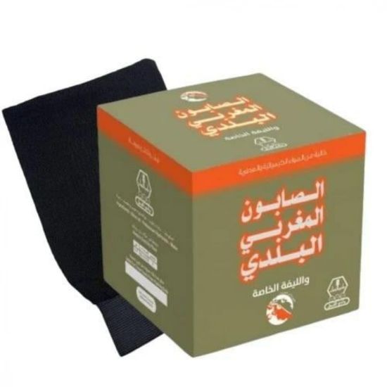 صورة وادى النحل صابون مغر