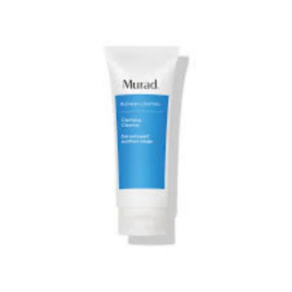 Picture of MURAD BLEMISH CLARIFYING CLEANSER