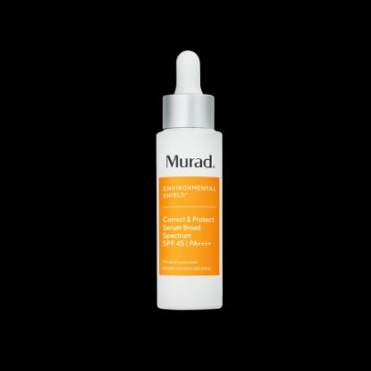 Picture of MURAD E-SHIELD CORRECT & PROTECT SERUM SPF 45 | PA ++++