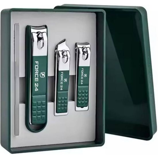 صورة قصافه اظافر