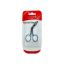 Picture of NAIL MATE EYE BROW TWEEZER 10321