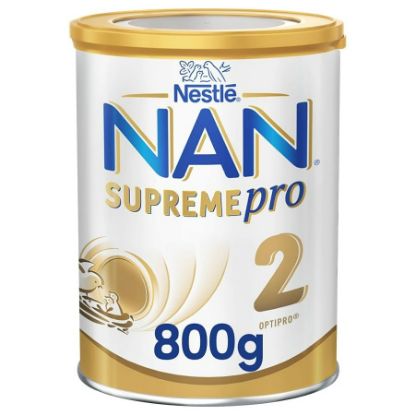 Picture of NAN 2 SUPREME PRO 6X800 G 6055