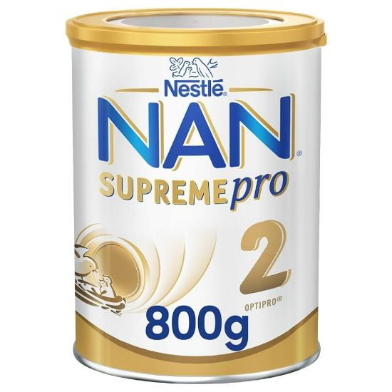 صورة نان سوبريم برو ( 2 ) 800 جم