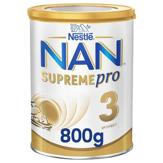 صورة نان سوبريم برو ( 3 ) 800 جم