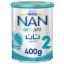 Picture of NAN OPTIPRO NO 2 MILK 12X400 G( NEW )