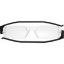 Picture of NANNINI READING GLASSES BLACK POWER +2