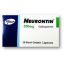 Picture of NEURONTIN 300MG 50CAP