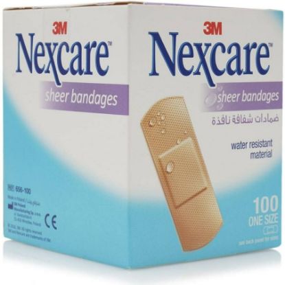 صورة NEXCAREBANDGE*1001143