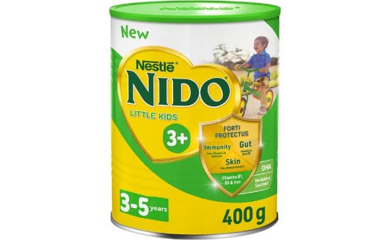 صورة P-3-N-200116-7849  - حليب نيدو رقم 3 حجم 400 جم