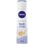 Picture of NIVEA DEO SPRAY FEMALE FRESH ORANGE 150ML 71478-272