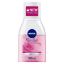 Picture of NIVEA FACE MAKEUP REMOVER ORGANIC ROSE 100ML  8961