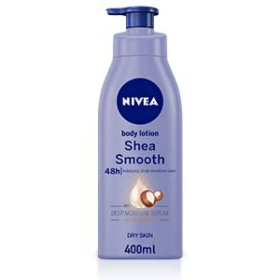 صورة نيفيا لوشن 400 مل ترطيب عميق