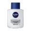 Picture of NIVEA MEN AFTER SHAVE FLUID SILVER PROTECT 100 ML 41591#