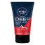 Picture of NIVEA MEN DEEP RAPID CLEAR OILY FACE WASH 71500-119
