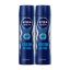 Picture of NIVEA MEN SHOWER GEL PURE IMPACT 500ML 71989-1874
