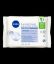 Picture of NIVEA WIPES GENTLE CLEANSING 25 WIPES 81906-9065-70194
