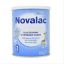 Picture of NOVALAC 1 MILK 400GX12