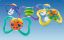 Picture of NUBY PACIFIER PALS BUTTERFLY 5978/5807
