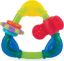 Picture of NUBY SPIN TEETHE 3M+ 664/6649