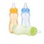 Picture of NUBY NON DRIP BOTTLE 270 ML 330 ML 1062