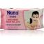Picture of NUNU BABY WIPES 72 PCS#