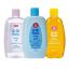 Picture of NUNU SHAMPOO + LOTION + OIL 300 ML