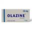 Picture of OLAZINE 10 MG 28 TAB