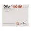 Picture of OLFEN SR RETARD 100MG 10CAP