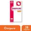 Picture of OMIPURE OMEGA 3 1000 MG 28 CAPSULES