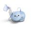Picture of OMRON COMPRESSOR NEBULIZER NAMI CAT FOR KIDS