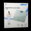 Picture of OMRON DIGITAL PERSONAL SCALE HN286 - 180 KG 4945