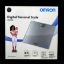 Picture of OMRON DIGITAL PERSONAL SCALE HN288 - 180 KG 5683