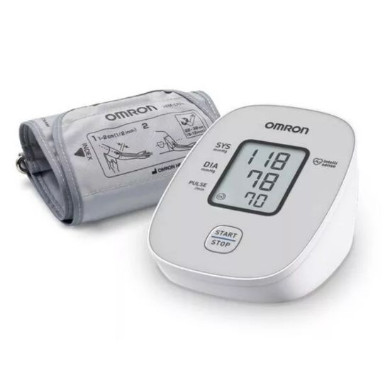 صورة اومرون جهاز قياس الض - HM-00100