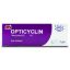 Picture of OPTICYCLIN EYE OINTMENT 5 G