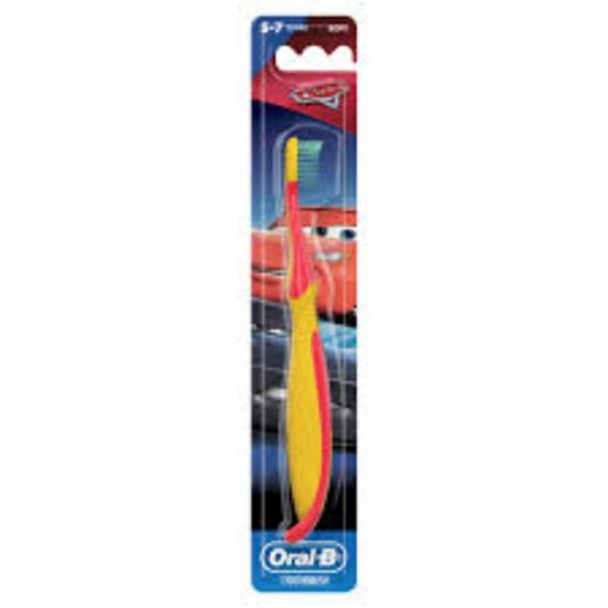 صورة اورال بى فرشاه اسنان - OC-00578