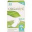 Picture of ORGANYC COTTON SANITARY PADS EXTRA OVERNIGHT 10 PCS