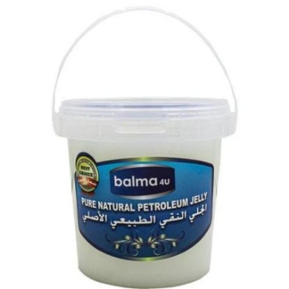 Picture of PALMA FOR YOU JELLY PURE NATURAL 500 ML